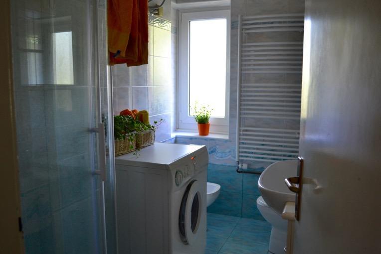 Appartement Sweet In *