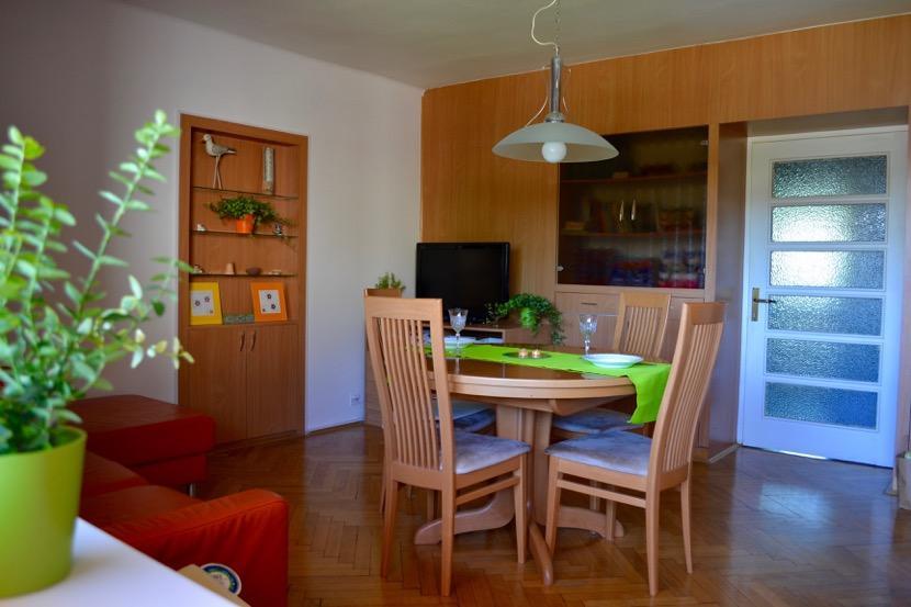 Sweet In Appartement Ljubljana